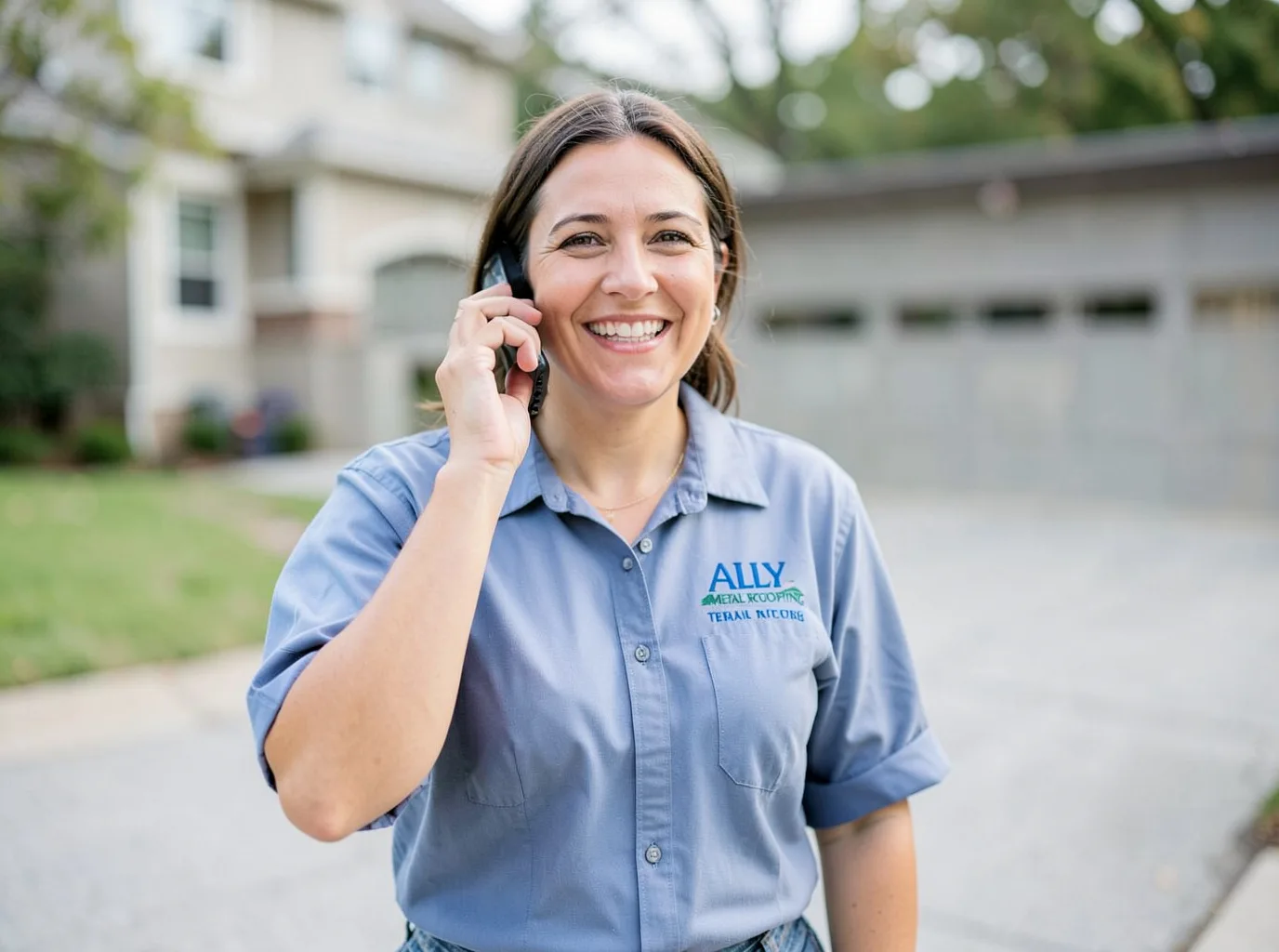 Metal Roof Installation China Grove, NC FAQs